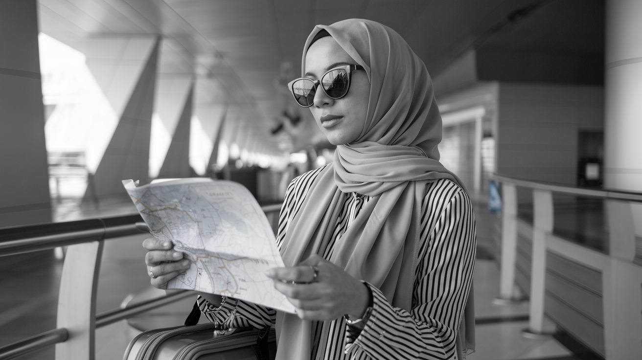 Dubai Airport Transfer to Dubai International Hotel: Your Stress-Free Guide